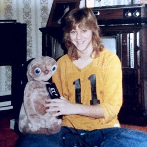 Meet your Posher, Karen